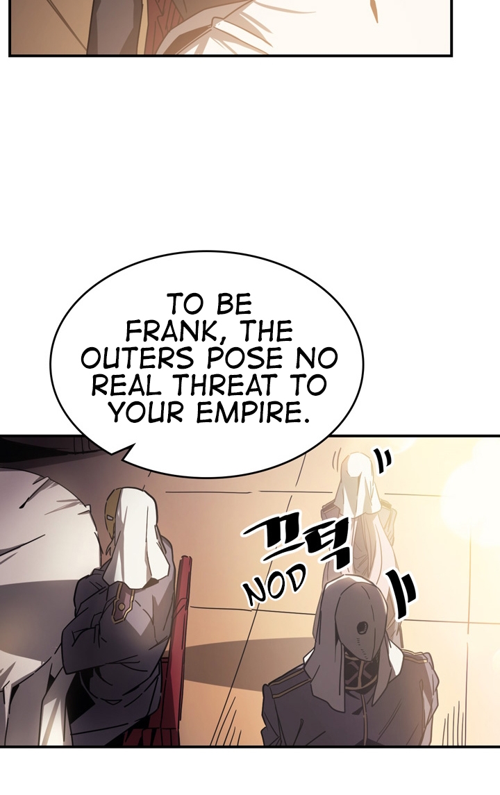 A Returner’s Magic Should Be Special Chapter 120 image 21